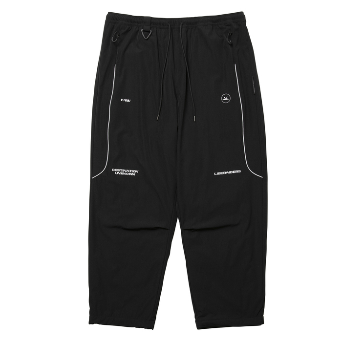 Liberaiders（リベレイダース） パンツ ボトムス OCTA TRACK PANTS
