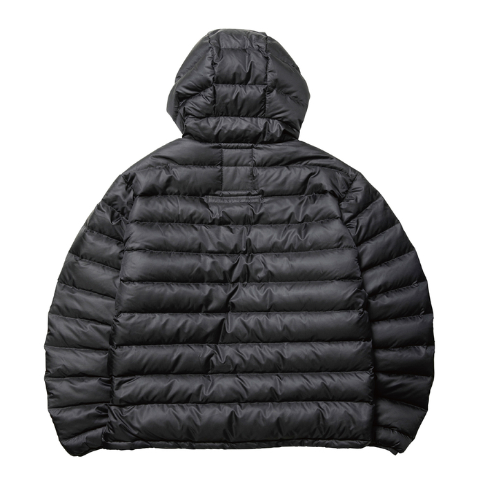Liberaiders（リベレイダース） アウター ジャケット DOWN HALF ZIP 