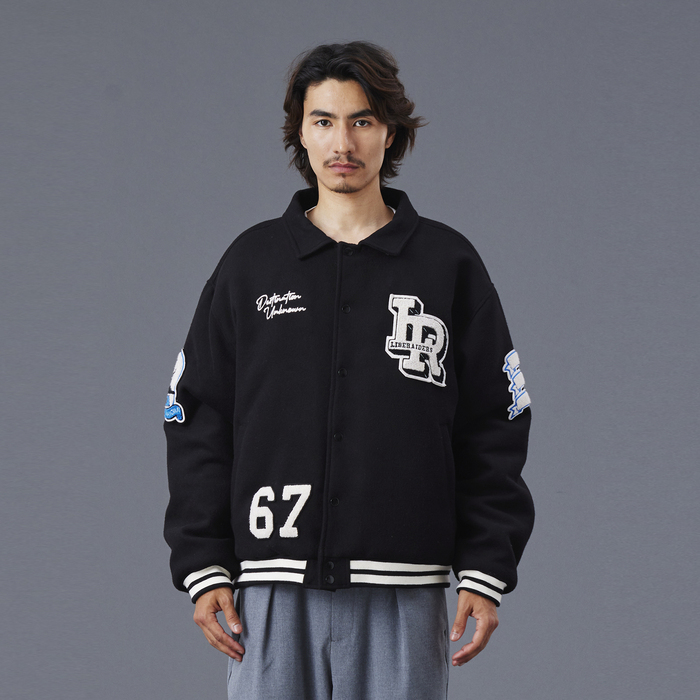 Liberaiders（リベレイダース） アウター ジャケット LR VARSITY
