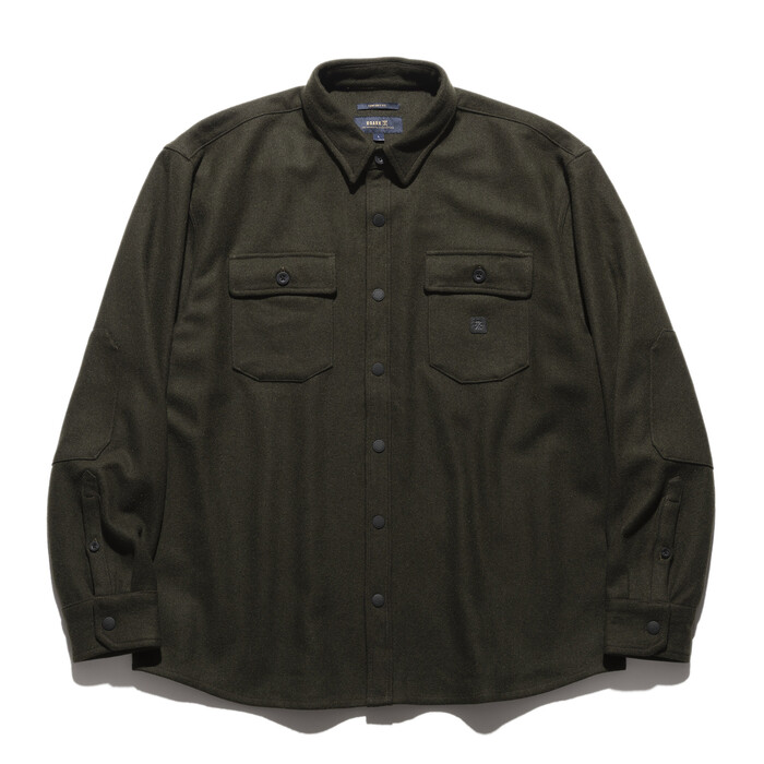 ROARK REVIVAL（ロアークリバイバル） ロアーク トップス シャツ