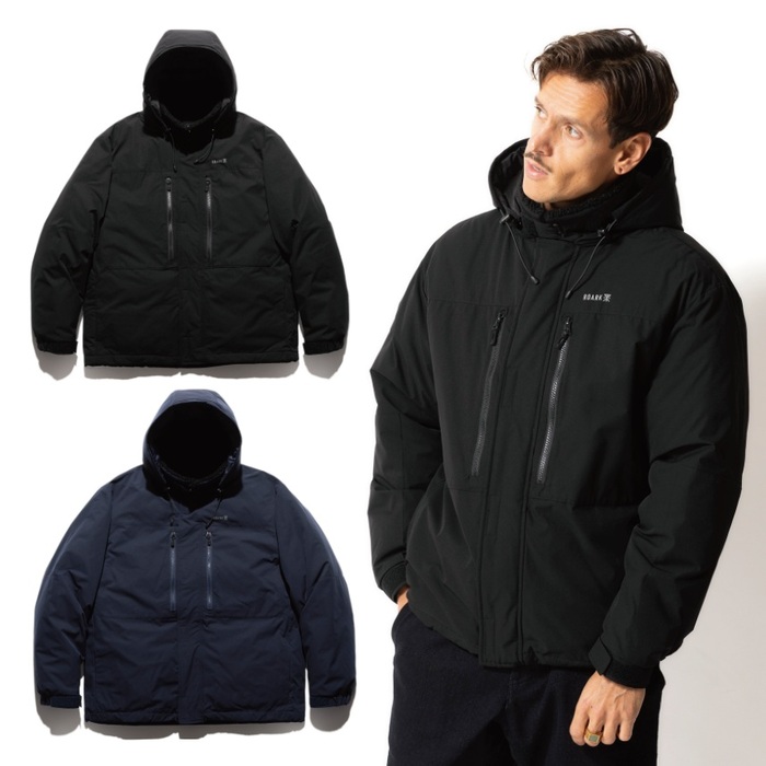 ROARK REVIVAL（ロアークリバイバル） ロアーク ジャケット アウター