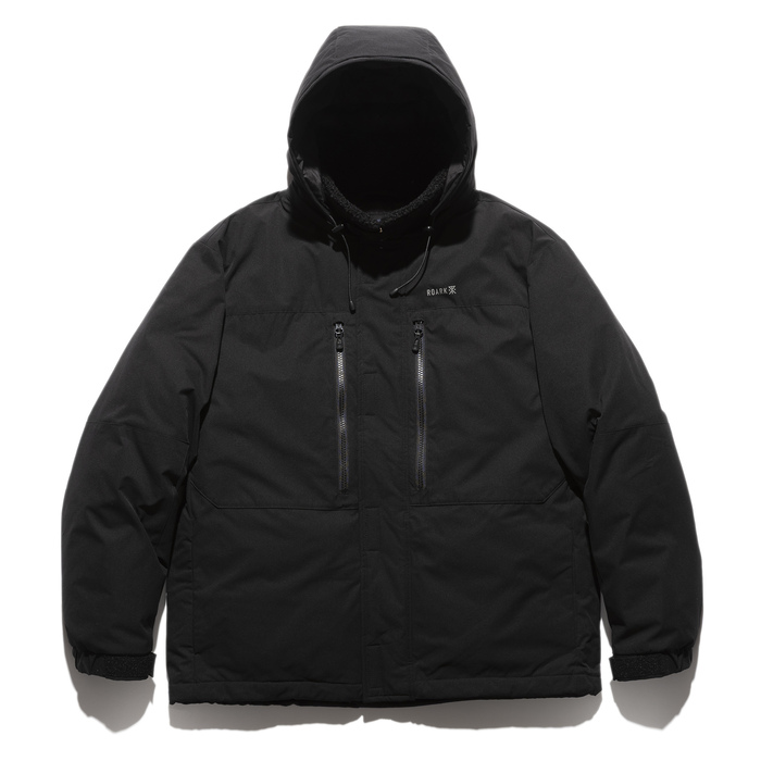 未使用 ROARK REVIVAL ロアークリバイバル ウェットスーツ タッパー ROARK REVIVAL（ロアークリバイバル） ロアーク ジャケット アウター