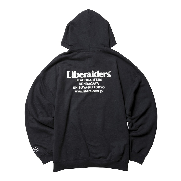 Liberaiders メンズパーカー｜トップス｜ファッション 通販 - Yahoo