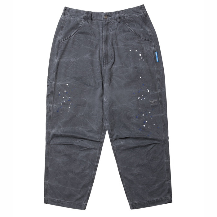 Liberaiders（リベレイダース） パンツ ボトムス SARROUEL CHINO