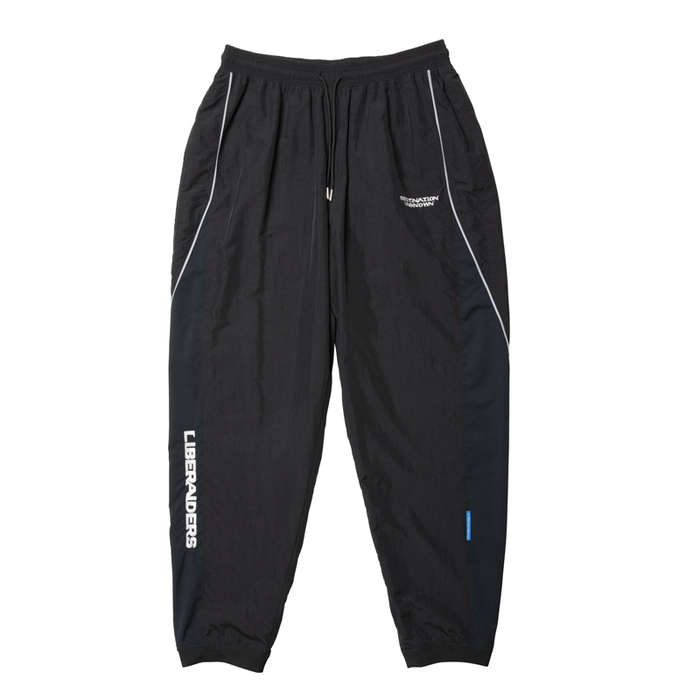 Liberaiders（リベレイダース） パンツ ボトムス LR NYLON PANTS 品番