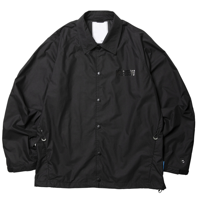 Liberaiders（リベレイダース） アウター ジャケット TONAL PRINT 