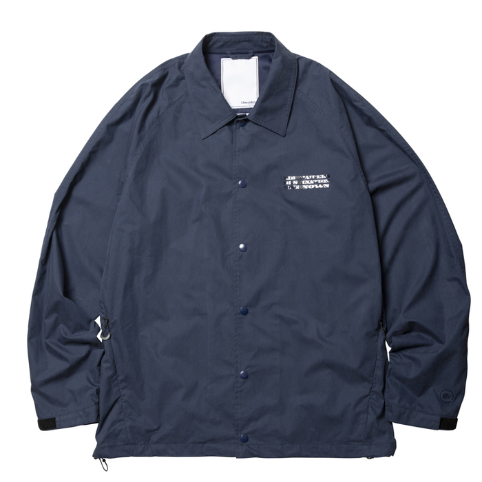 Liberaiders（リベレイダース） アウター ジャケット TONAL PRINT 