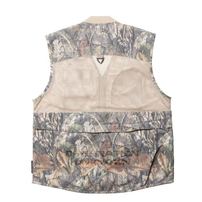 Liberaiders（リベレイダース） アウター ベスト MESH VEST 品番
