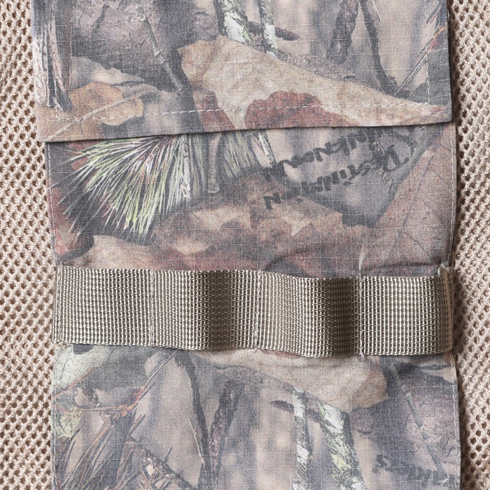 Liberaiders（リベレイダース） アウター ベスト MESH VEST 品番