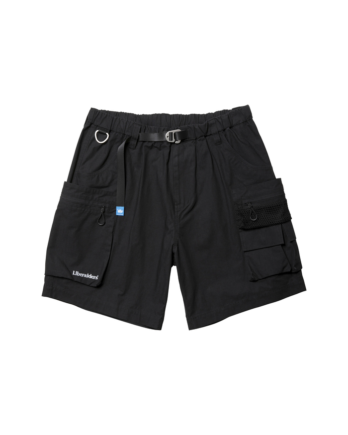 Liberaiders（リベレイダース） パンツ ボトムス ショーツ CORDURA RIP