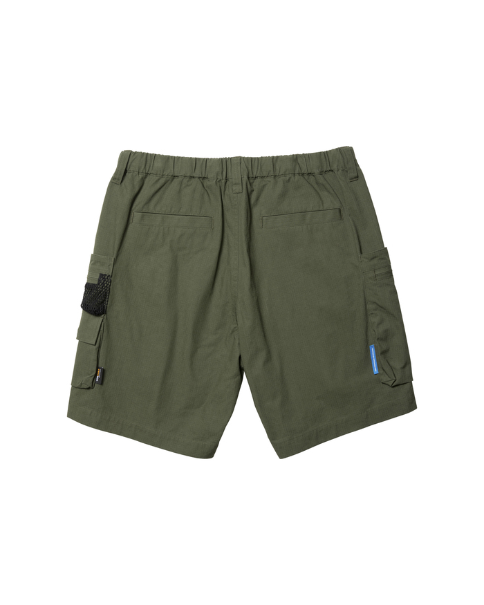 Liberaiders（リベレイダース） パンツ ボトムス ショーツ CORDURA RIP