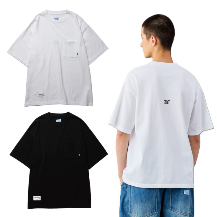 Liberaiders（リベレイダース） トップス Tシャツ カットソー LR HEAVY