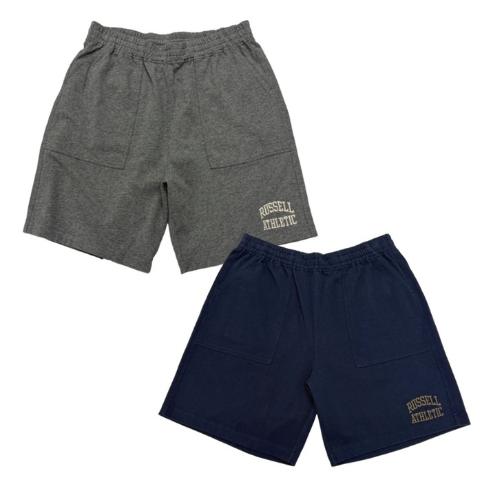 NEIGHBORHOOD RUSSELL ATHLETIC スウェットショーツL Russell Athletic（ラッセル アスレティック） ラッセルアスレチック