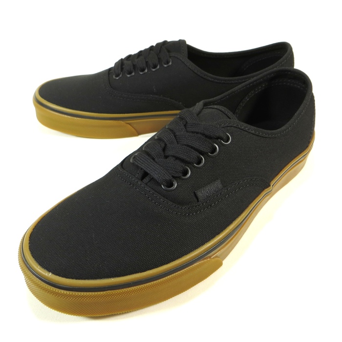 VANS（ヴァンズ） バンズ スニーカー シューズ 靴 AUTHENTIC 