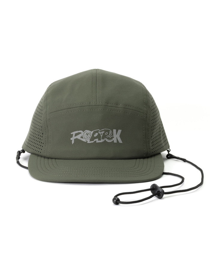 ROARK REVIVAL（ロアークリバイバル） ROARK ロアーク 帽子 キャップ