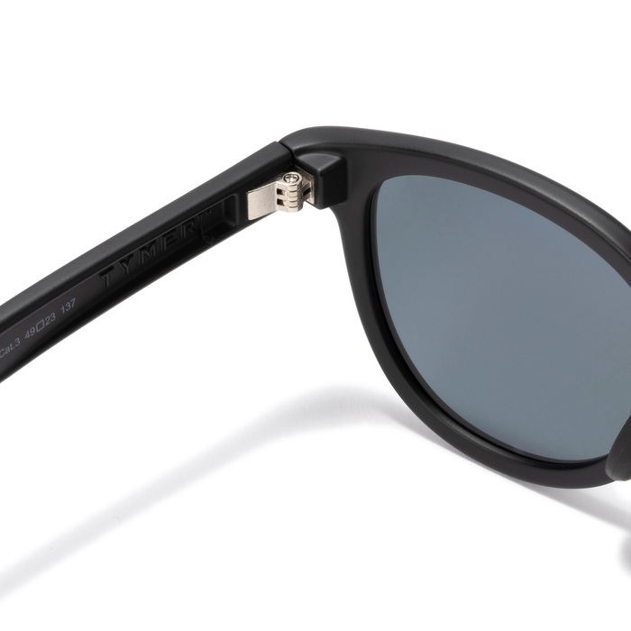 TYMER タイマー サングラス ELIOT - POLARIZED エリオット 偏光レンズ