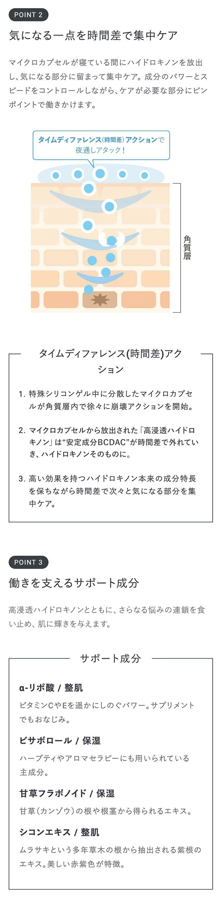 【新品未使用】アンプルール　ラグジュアリーホワイトまとめ売り ラグジュアリーホワイト ザ・クリーム｜クリーム・乳液ゲル