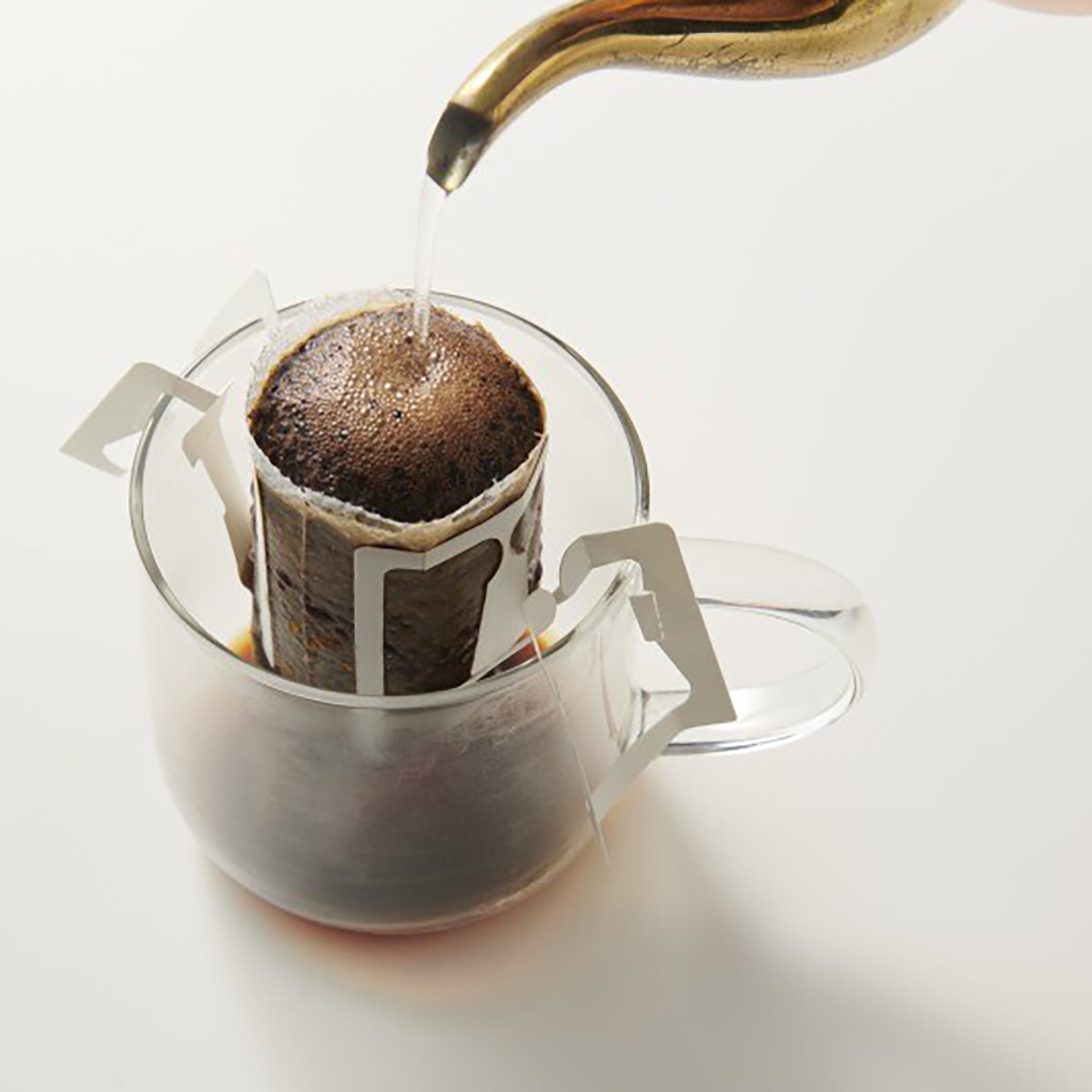 ドリップコーヒー