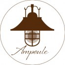 アンプール オリジナル ブランド