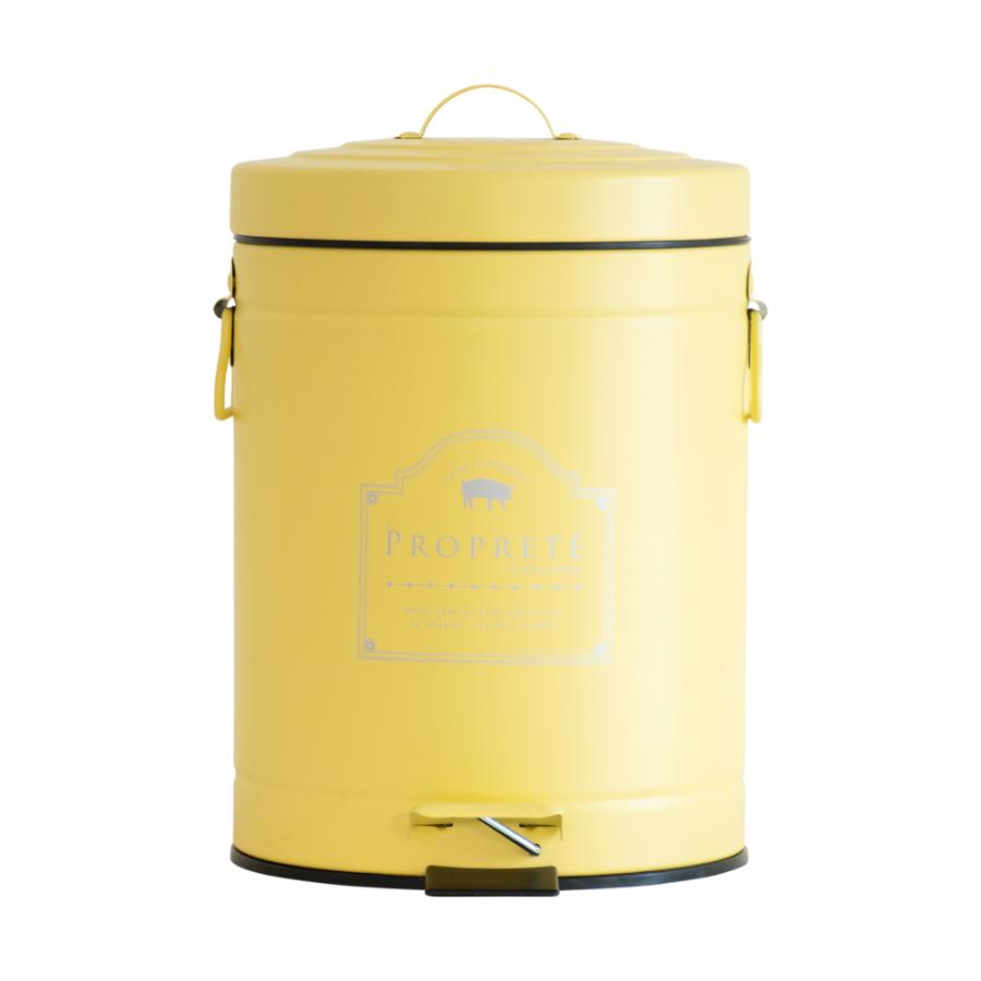 ゴミ箱 おしゃれ リビング 北欧 ダストボックス フタ付き 小さめ キッチン 蓋付き 5リットル ペダル式 スチール ホワイト グレー イエロー シュプレ Mサイズ Amp Amp おしゃれ照明のampoule 通販 Yahoo ショッピング ゴミ箱 おしゃれ リビング 北欧 ダストボックス フタ付き 小さめ キッチン 蓋付き 5リットル ペダル式 スチール ホワイト グレー イエロー シュプレ Mサイズ Amp Amp おしゃれ照明のampoule 通販 Yahoo ショッピング