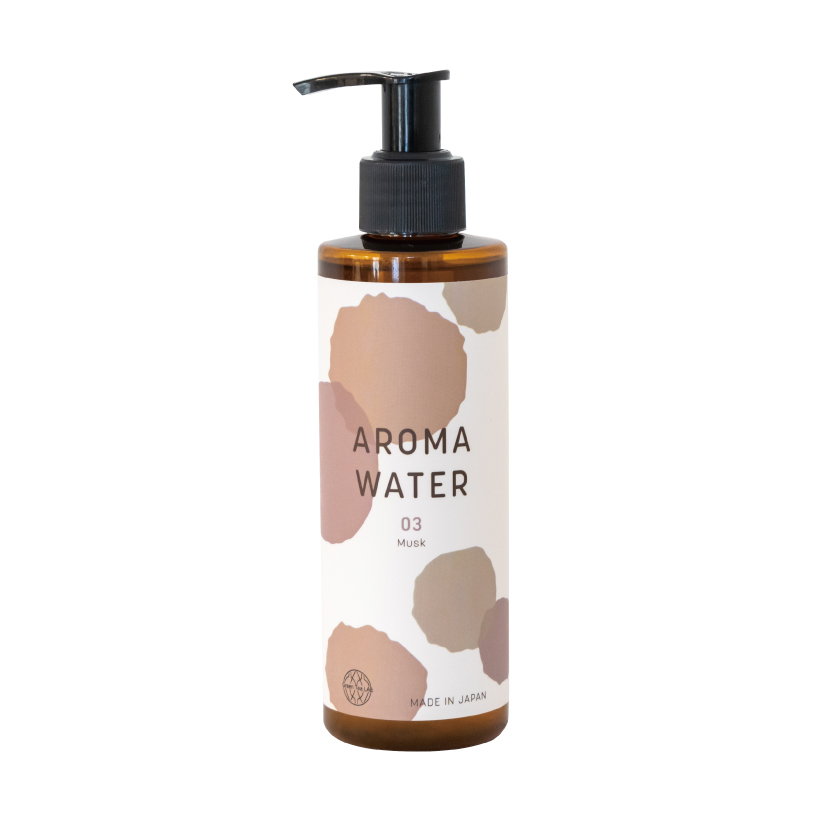 アロマソリューションオイル　アロマウォーター　アロマオイル　加湿器 アロマウォーターFL200ml ウイルス除菌フローラルの通販｜アロマ