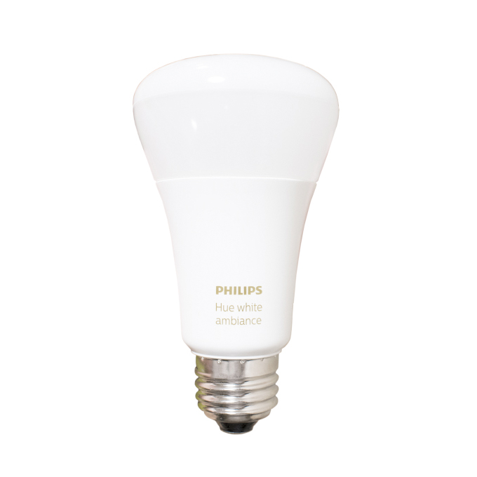 PHILIPS Hue LED電球 スマートライト LED 電球 E26 7.5W 60W型 調光 調 