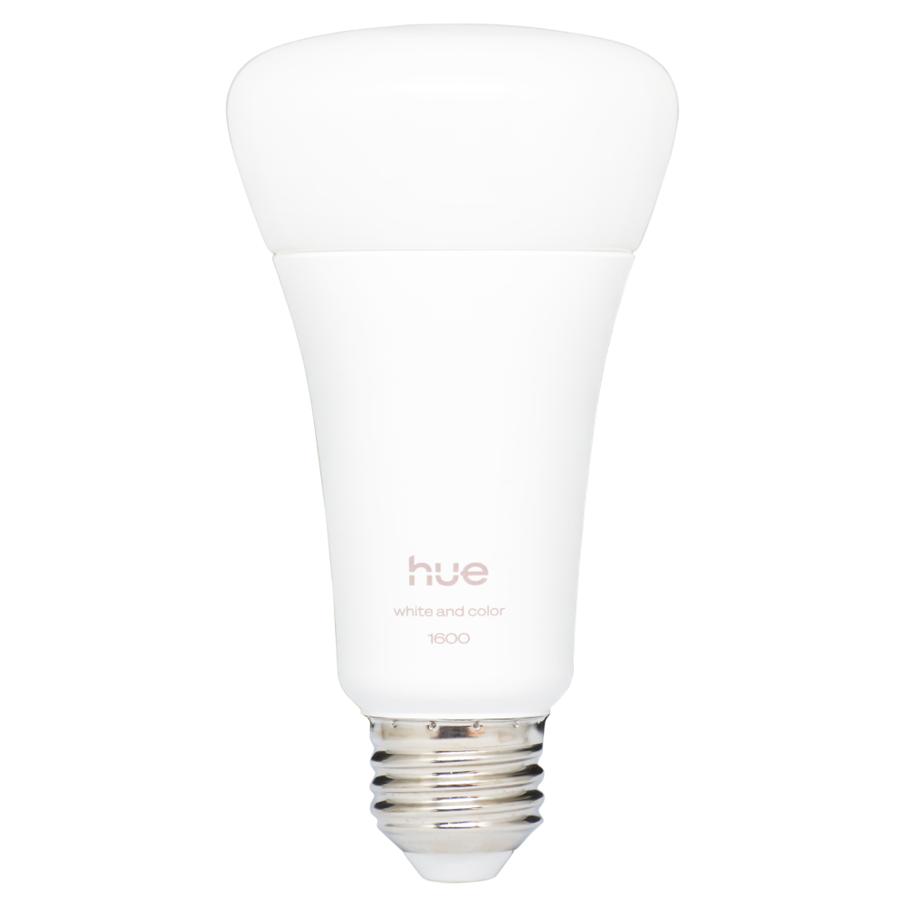 Hue（Philips） PHILIPS Hue LED電球 スマートライト LED 電球 E26