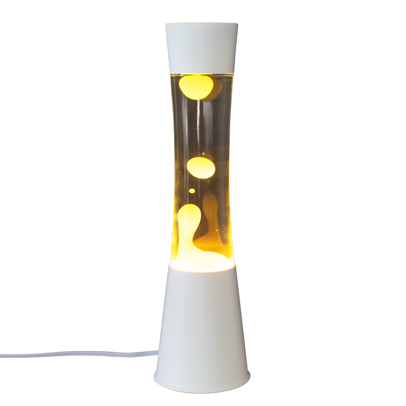 ISHIGURO ラバランプ ラバライト モーションランプ 間接照明