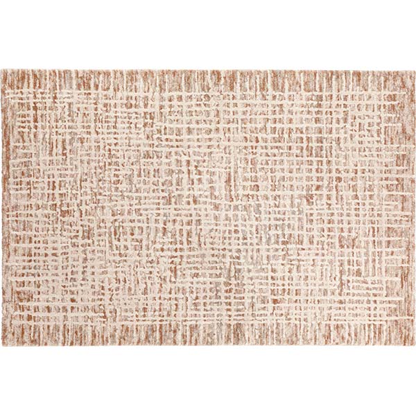 【送料無料】ラグ マット GLOBE IMPORT CARPET COLLECTION リコ77323/051ベージュ200x250