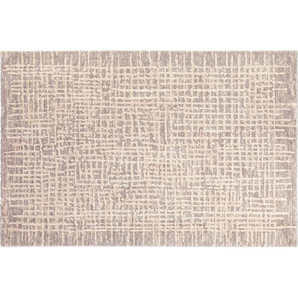 【送料無料】ラグ マット GLOBE IMPORT CARPET COLLECTION リコ77323/671グレー 200x250