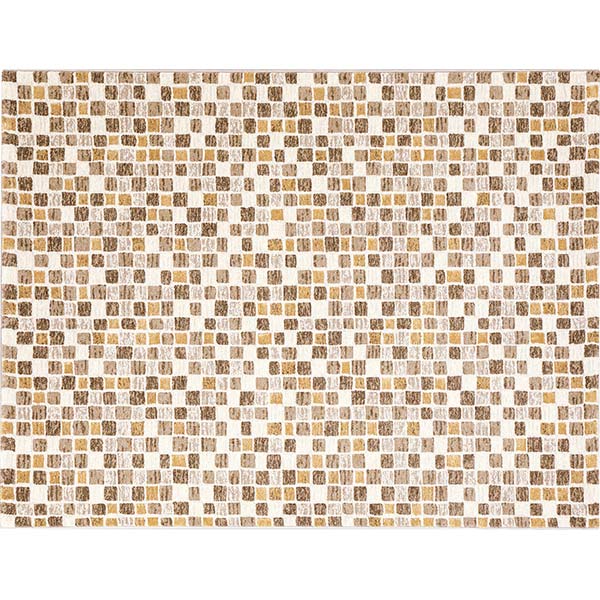 【送料無料】ラグ マット GLOBE IMPORT CARPET COLLECTION テゴラ 83007/6121 マスタード 160x230