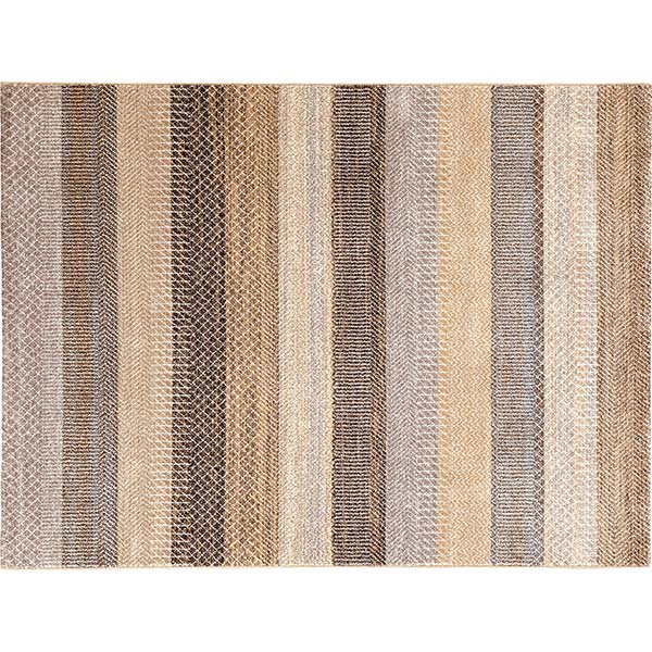 【送料無料】ラグ マット GLOBE IMPORT CARPET COLLECTION ストラティ34105/916オリーブ160x230