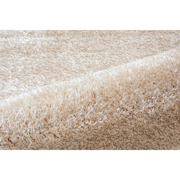 【送料無料】ラグ マット GLOBE IMPORT CARPET COLLECTION プロフォンデ P001A/IB55 シャンパン 160x230