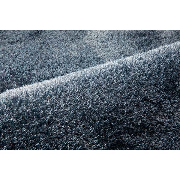 【送料無料】ラグ マット GLOBE IMPORT CARPET COLLECTION プロフォンデ P001A/IL22 アッシュ 160円形