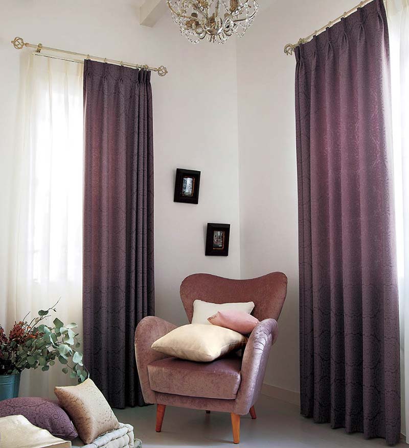 川島織物セルコン オーダーカーテン itto plain / drapery TT9091-9093