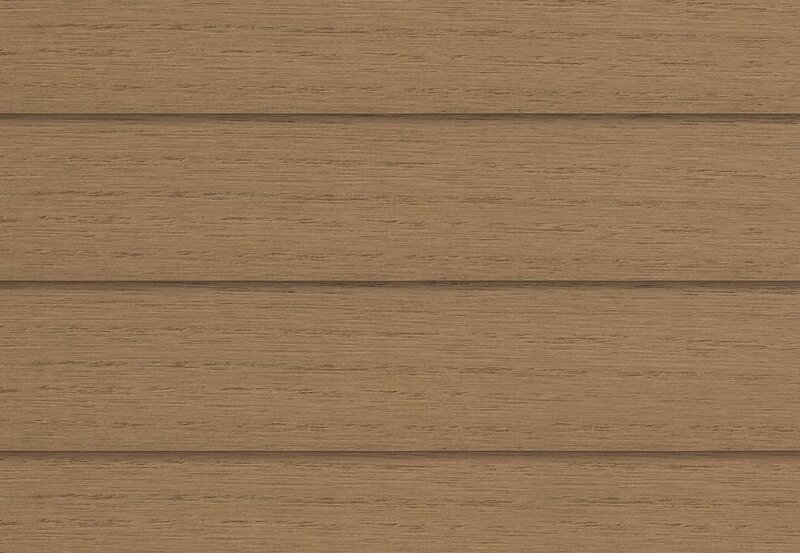 ニチベイ（Nichibei） 木製ブラインド オーダー クレール50 杉 防炎