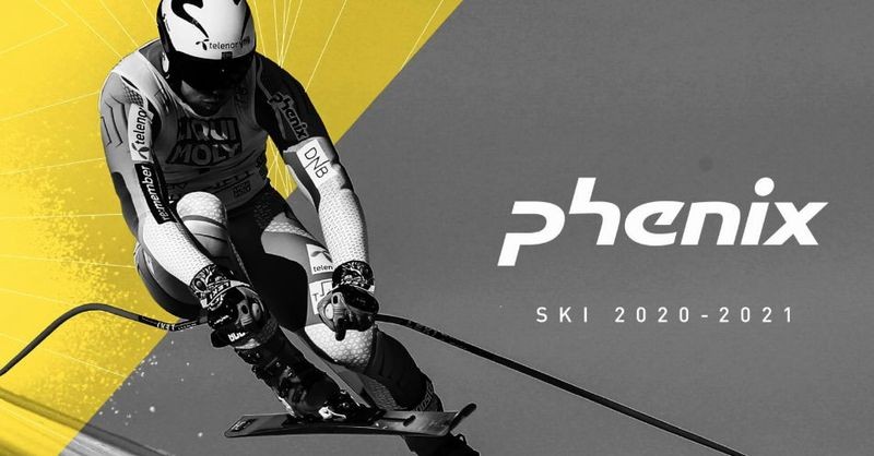 フェニックス（PHENIX） 即納品 2021 Phenix Demo Team Pro Jacket