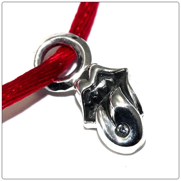 クロムハーツ Chrome Hearts ローリングストーンズ KZ