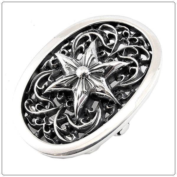 CHROME HEARTS クロムハーツ Chrome Hearts バックル