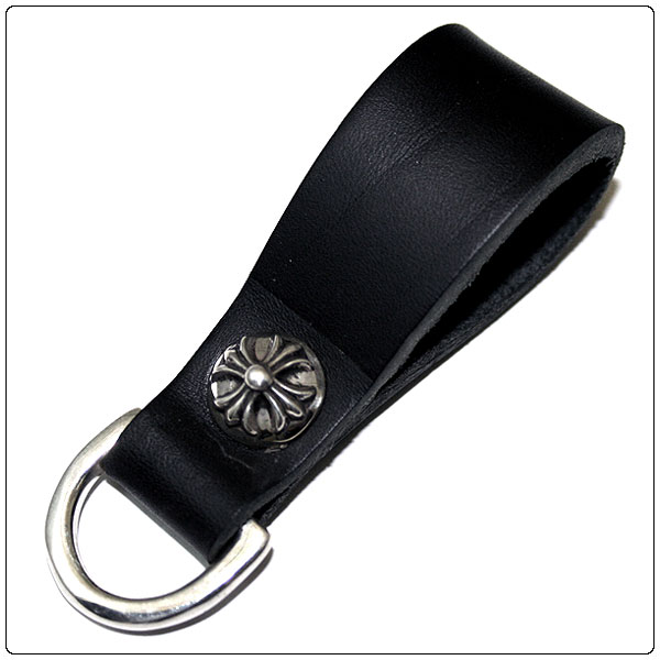 Chrome Hearts - クロムハーツ BELT LOOP D RING/ベルトループ Dカン