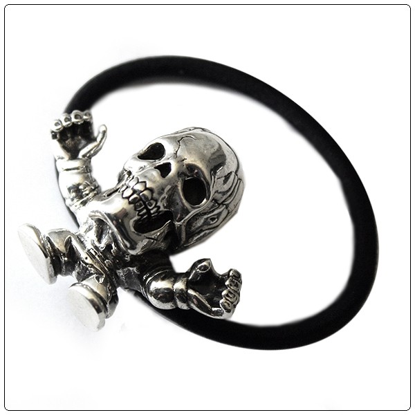 クロムハーツ Chrome Hearts ヘアバンド フォティ ハリスティーター : co124 : ams.online store - 通販 -  Yahoo!ショッピング