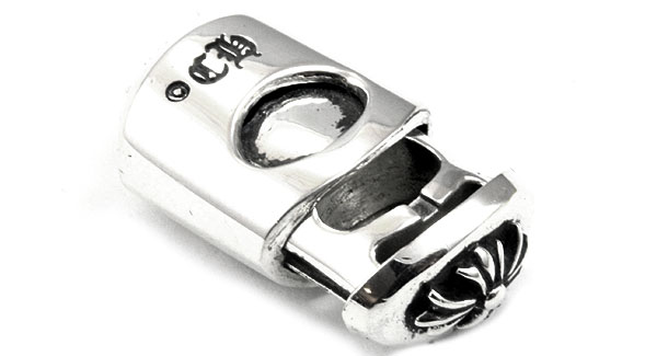 CHROME HEARTS クロムハーツ Chrome Hearts レース ストッパーV1