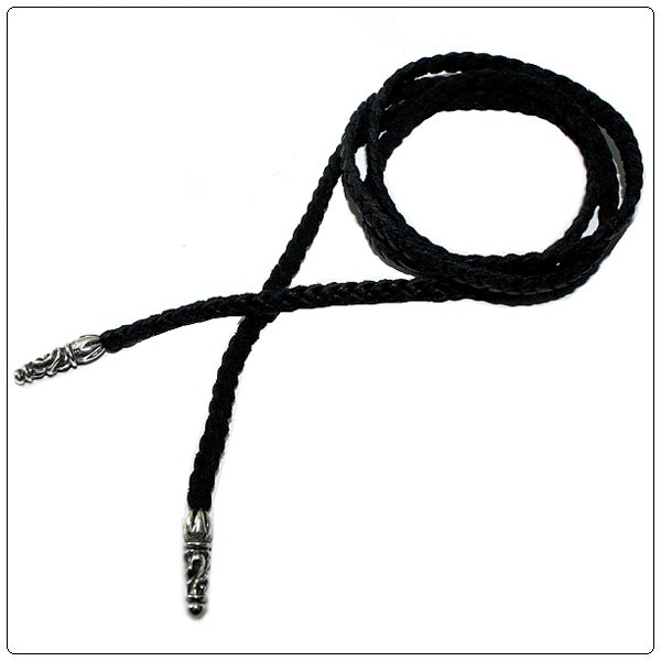 CHROME HEARTS クロムハーツ Chrome Hearts タイニーレザー
