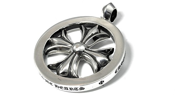 CHROME HEARTS モチーフ 即日発送✨ cp58_2.jpg
