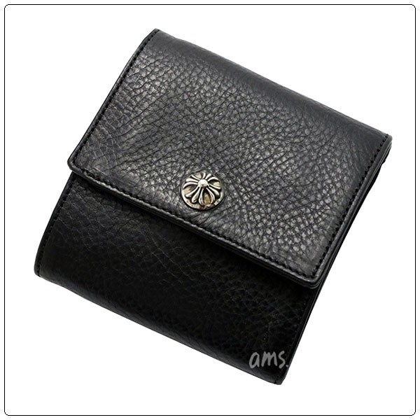 クロムハーツ 財布 (Chrome Hearts) ウォレット ザ ロンガー