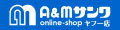 AMサンワonline-shopヤフー店 ロゴ
