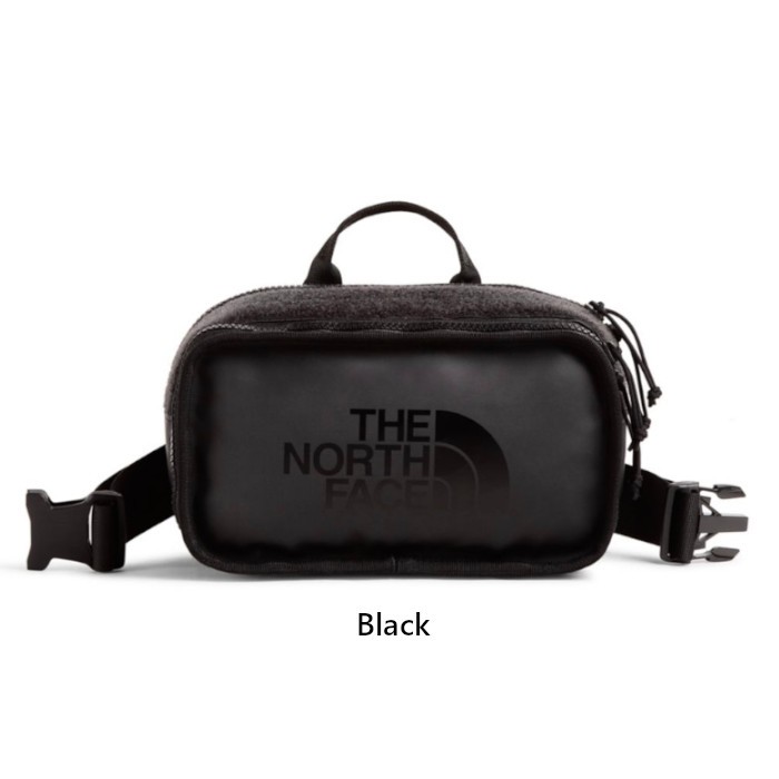 The North Face Explore BLT Fanny Pack Sノースフェイス ウエスト