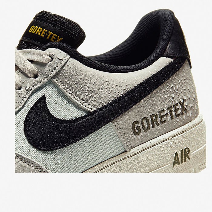 値下げ！NIKE Air Force 1 GORE-TEX ライトボーン ナイキ エアフォース