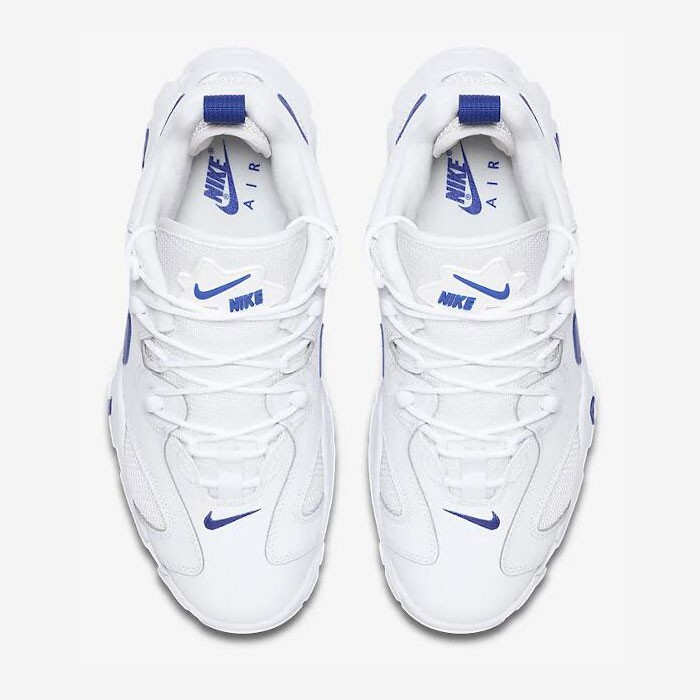 Nike Air Barrage Low ナイキ エア バラージ ロー メンズ スニーカー