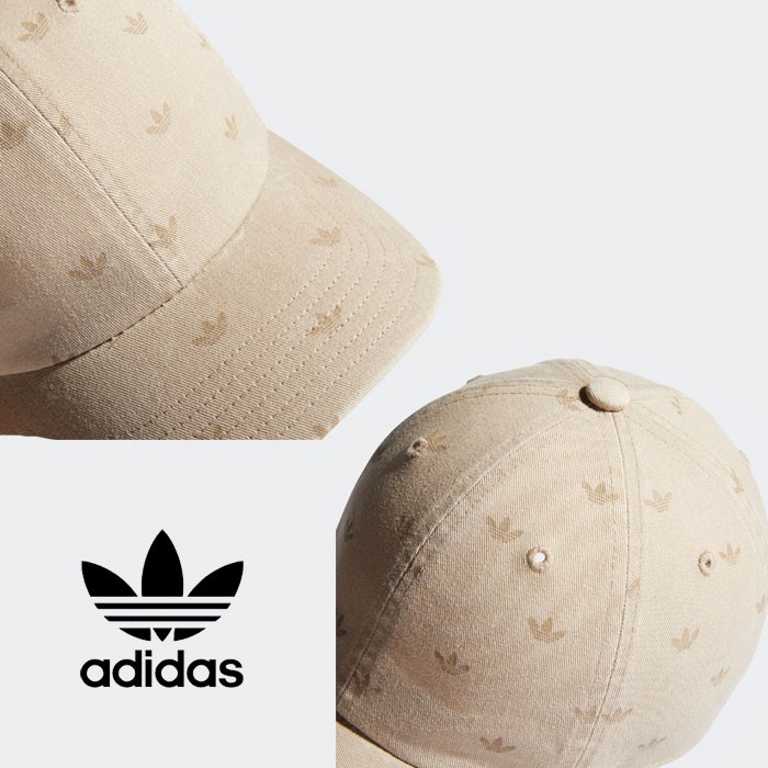 adidas Originals アディダス オリジナルス AOP TREFOIL RELAXED キャップ メンズ レディース ロゴ 帽子 ハット  cap CL5216 US正規品 送料無料 US直輸入 :0611adidas-AOP-Trefoil-Relaxed-cap:ams closet  - 通販 - Yahoo!ショッピング